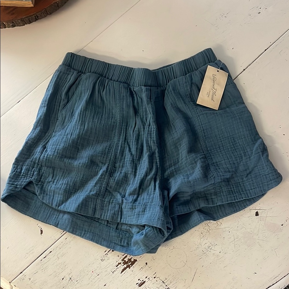 Brand New with Tags Universal Thread Shorts